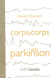 Picture of Corps à corps avec parkinson
