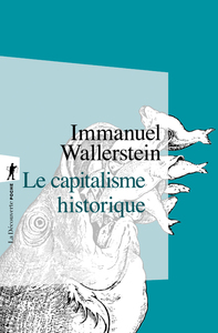 Image de Le capitalisme historique