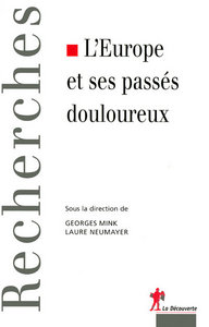 Image de L'Europe et ses passés douloureux