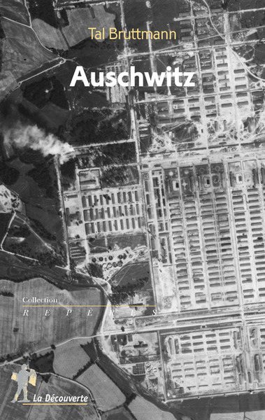 Picture of Auschwitz
