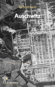 Picture of Auschwitz