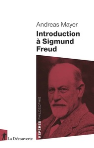 Picture of Introduction à Sigmund Freud