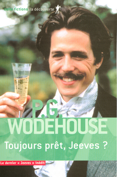 Image de Toujours prêt, Jeeves ?