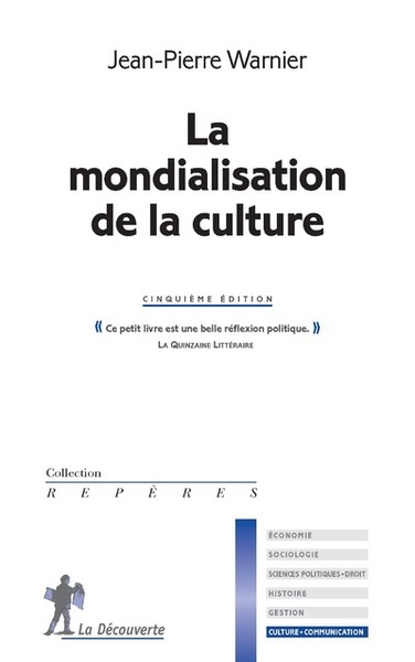 Image de La mondialisation de la culture