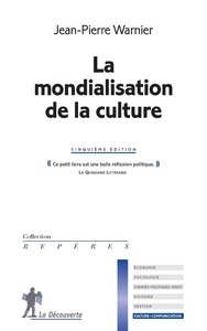 Image de La mondialisation de la culture