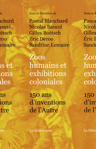 Picture of Zoos humains et exhibitions coloniales