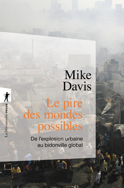 Picture of Le pire des mondes possibles
