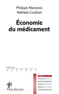 Image de Economie du médicament
