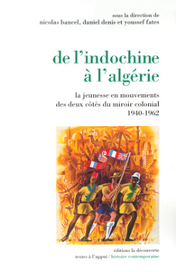 Picture of De l'Indochine à l'Algérie