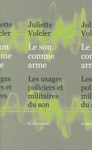 Picture of Le son comme arme