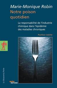 Image de Notre poison quotidien