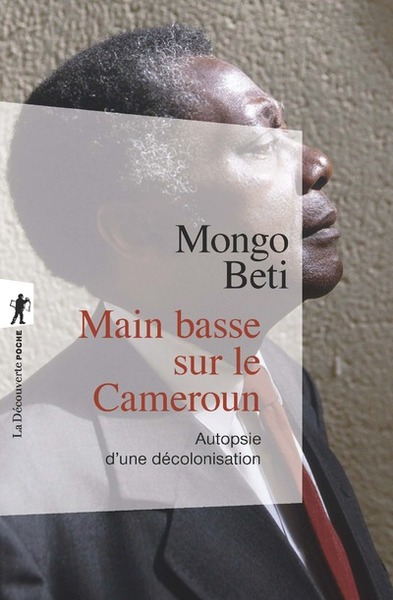 Image de Main basse sur le Cameroun