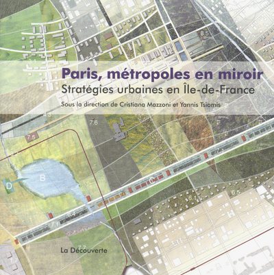 Image de Paris, métropole en miroir