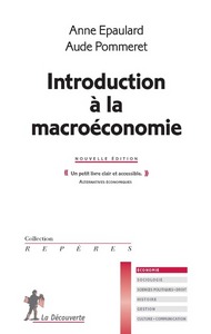 Picture of Introduction à la macroéconomie