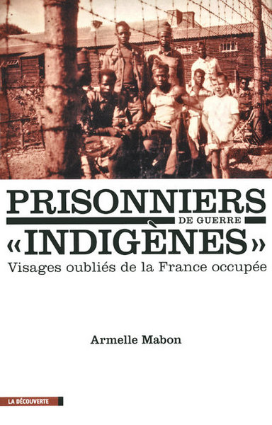 Picture of Prisonniers de guerre "indigènes"