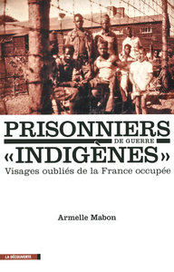 Picture of Prisonniers de guerre "indigènes"