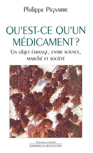 Picture of Qu'est-ce qu'un médicament ?
