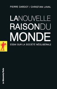 Image de La nouvelle raison du monde