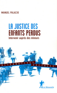 Picture of La justice des enfants perdus