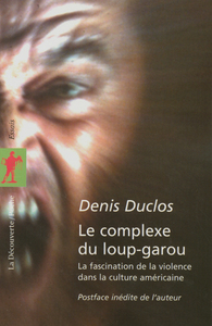 Image de Le complexe du loup-garou (Nouvelle édition)