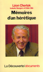 Image de Mémoires d'un hérétique