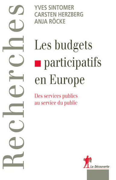 Picture of Les budgets participatifs en Europe