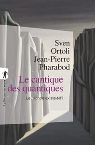 Picture of Le cantique des quantiques