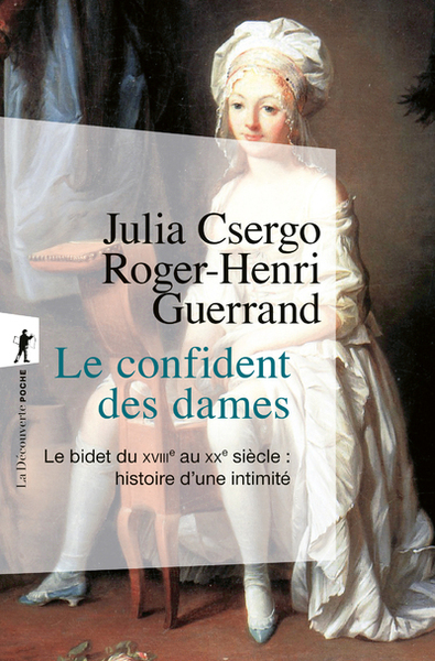 Image de Le confident des dames