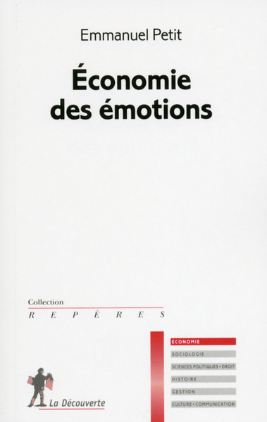 Image de Economie des émotions