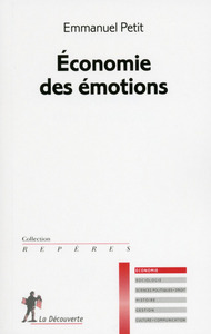 Image de Economie des émotions