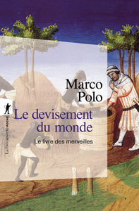 Picture of Le devisement du monde (N.ed en 1 volume)