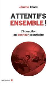 Image de Attentifs ensemble !