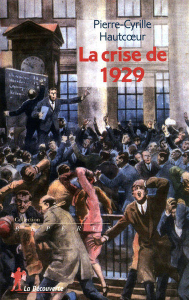 Image de La crise de 1929