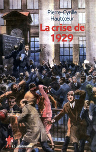 Image de La crise de 1929