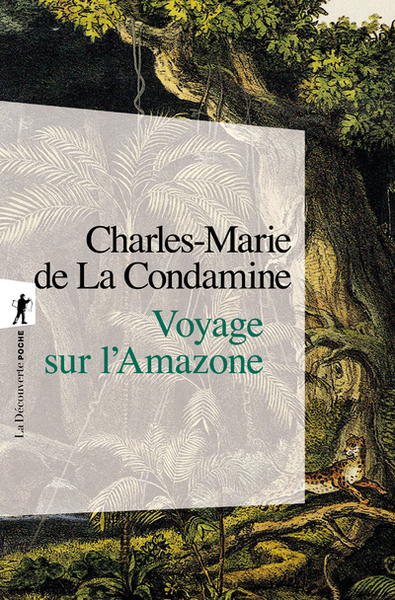 Picture of Voyage sur l'Amazone