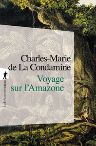 Picture of Voyage sur l'Amazone
