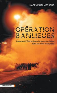 Image de Opération banlieues