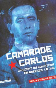 Picture of Camarade Carlos