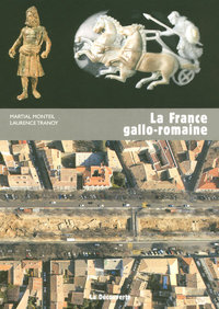 Image de La France gallo-romaine