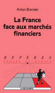 Image de La France face aux marchés financiers