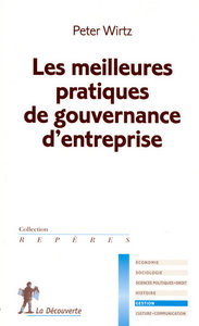 Image de Les meilleures pratiques de gouvernance d'entreprise
