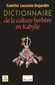 Image de Dictionnaire de la culture berbère en Kabylie