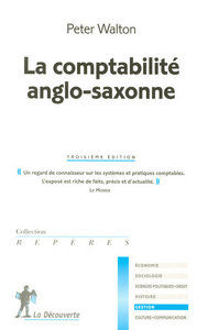 Image de La comptabilité anglo-saxonne