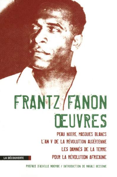 Image de Frantz Fanon - Oeuvres