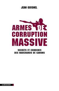 Picture of Armes de corruption massive