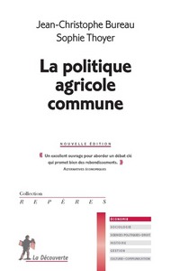 Picture of La politique agricole commune