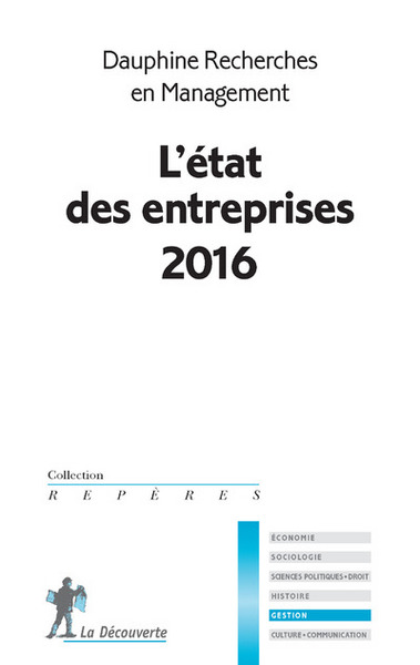 Picture of L'état des entreprises 2016