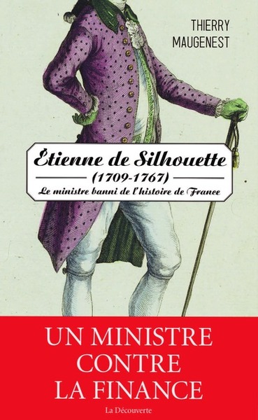 Image de Etienne de Silhouette (1709-1767)