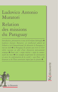 Image de Relation des missions du Paraguay