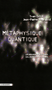 Picture of Métaphysique quantique